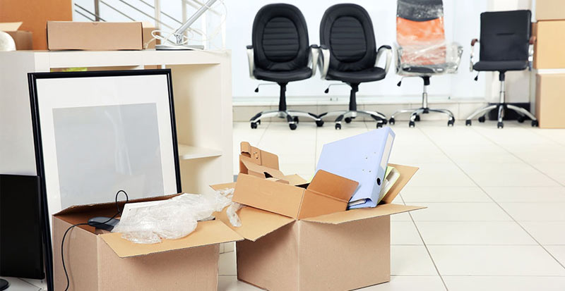 What services you can expect from the removal company